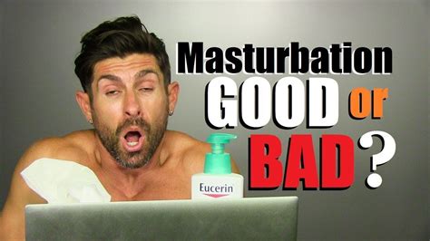 Masturbation Side Effects And Treatment Youtube