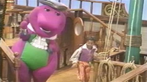 Barney And Friends Season 3 Reviews Metacritic