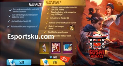Free fire season 26 elite pass rewards. Elite Pass vs Membership in Free Fire (FF) | Esportsku