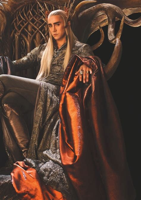 Gorgeous Elven King Thranduil Played By My Love Lee Pace Lee Pace