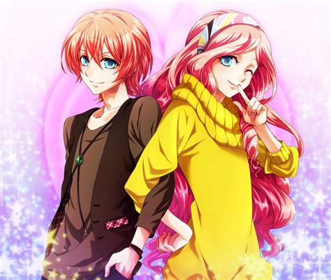 Music of the stage productions were later released onto cd. Uta no Prince Sama one shots ON HOLD - Too Cute ...