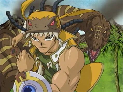 Despite this, yusei is still known for his genius and. Tyranno Hassleberry | Yu-Gi-Oh! Wiki | Fandom