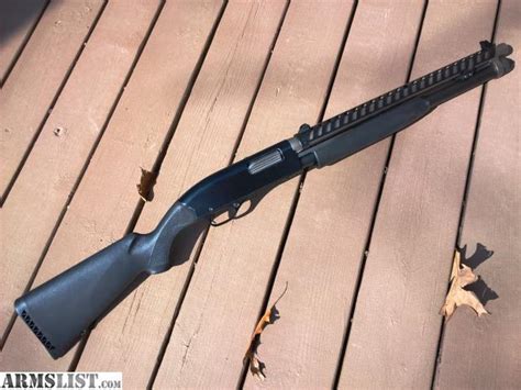 Armslist For Sale Winchester Home Defense Tactical 12 Gauge Shotgun