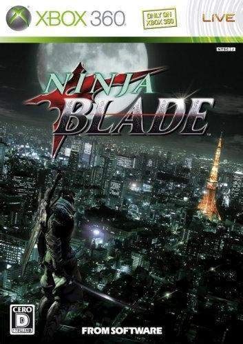 Your xbox 360 console will automatically download the content next time you turn it on and connect to xbox live. Ninja Blade - EcuRed