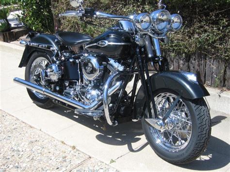 They ride very well, lots of power, low mileage. 2006 Harley Davidson FLSTSC Springer Classic - Harley ...