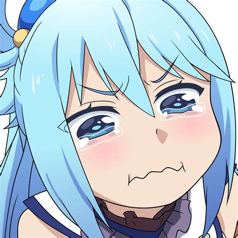 Konosuba Gods Blessing On This Wonderful World Pfp By The Old Y