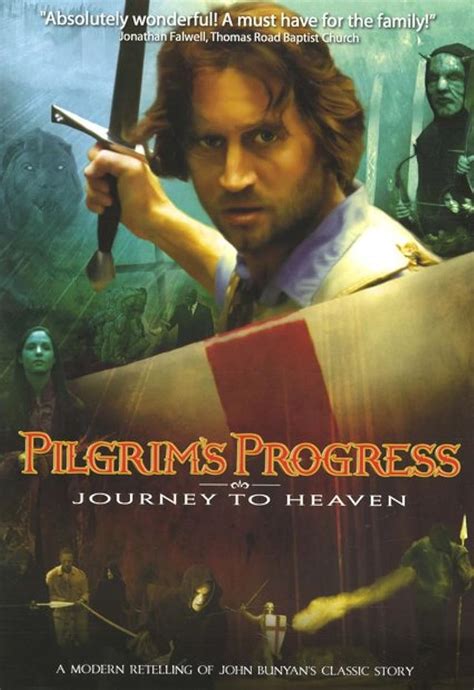Pilgrim S Progress 2008
