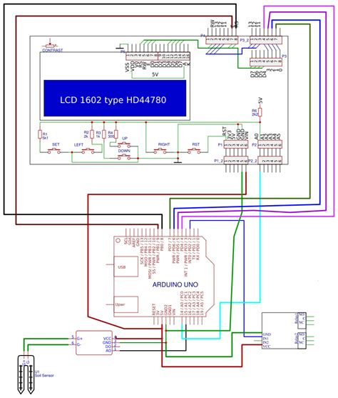 Arduino Lcd Keypad Shield Schematic Hot Sex Picture
