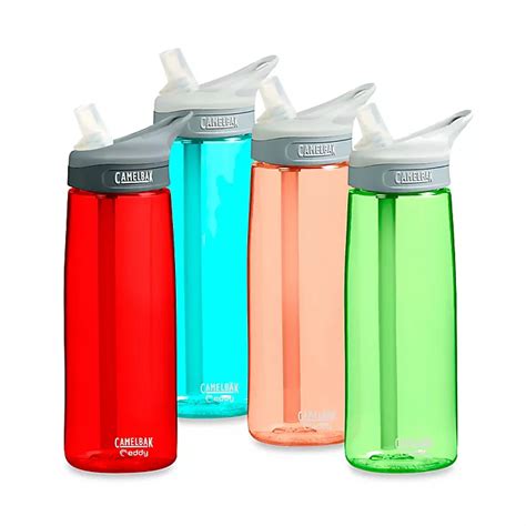 Camelbak Water Bottle