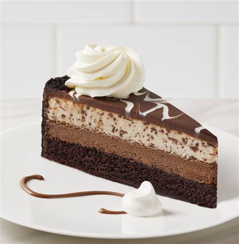 The Cheesecake Factory Bakery Cheesecakes