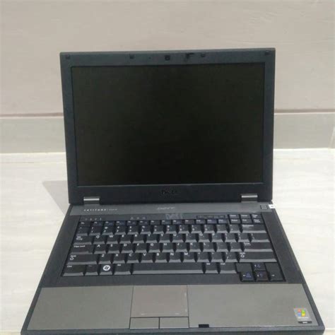 Jual Laptop Dell Latitude E5410 Intel Core I5 Ram 4gb Siap Pakai