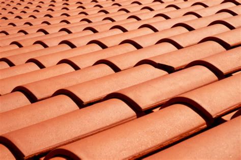 Terracotta Roof Tiles Paint Can You Paint Terracotta Roof Tiles