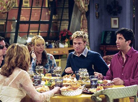 Photos From The Best Thanksgiving Movies And Tv Episodes To Watch E