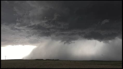 Supercell Atwood And Yuma Co Youtube