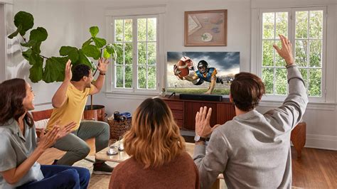 Top Home Theater Essentials For The Ultimate Big Game Watch Party