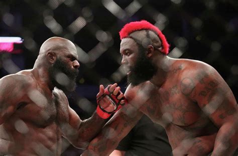 Video Dada 5000 Knocked Out By Kimbo Slice At Bellator 149