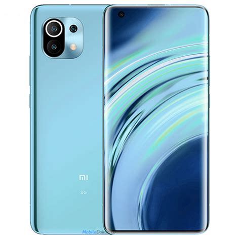 The xiaomi mi 11 is an android smartphone designed and developed by xiaomi inc. Xiaomi Mi 11 Price in Bangladesh 2020, Full Specs & Review ...