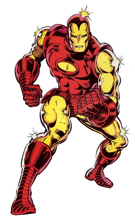 Iron Man 1979