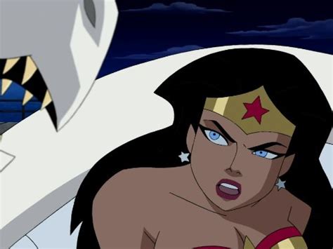 Amazon Com Watch Justice League Unlimited Season 1 Prime Video