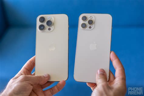 Iphone 14 Pro Max Vs Iphone 12 Pro Max Main Differences 2022