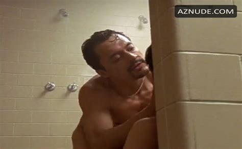 Otto Sanchez Christopher Rivera Penis Sexy Scene In Oz Aznude Men