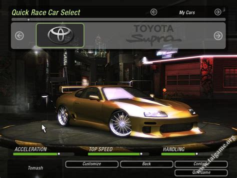 Underground cheats, codes, unlockables, hints, easter eggs, glitches, tips, tricks, hacks, downloads, achievements, guides, faqs, walkthroughs, and more use the above links or scroll down see all to the pc cheats we have available for need for speed: Download Game Racing Nfs Underground - fantasyget
