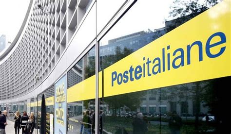 Poste Italiane Lavora Con Noi Le Offerte In Corso Posizioni Aperte