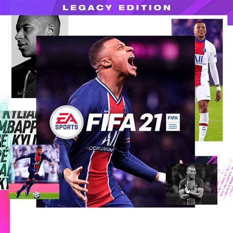 Gameplay of fifa 21 nintendo switch legacy edition (no commentary). FIFA 21 Nintendo Switch™ Legacy Edition ダウンロード版 | My ...