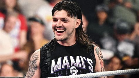 wwe: Dominik Mysterio is WWE's MVP according to Hall of Famer