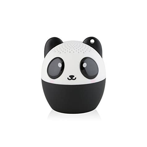 My Audio Pet Mini Bluetooth Wireless Speaker Pandamonium
