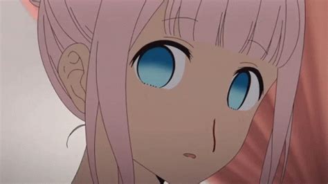 Chika Fujiwara Chika Gif Chika Fujiwara Chika Kaguya Sama Love Is War Descobrir E