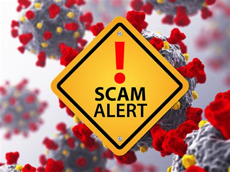 Dont Fall For Covid 19 Scams Roohan Realty