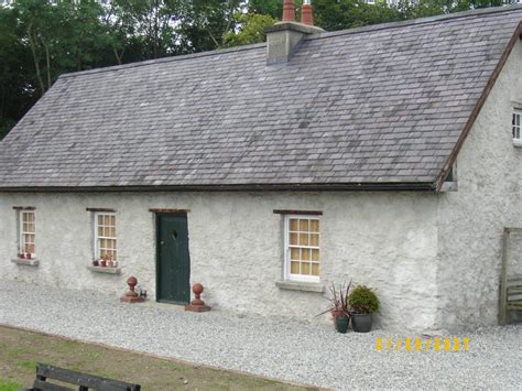 Pin By Clare On Ballyglunin Cottage Exterior Old Cottage Irish Cottage