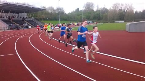 hillingdon athletics club