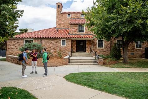 Living Experiences Housing And Dining University Of Colorado Boulder