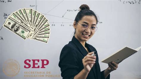 De Cu Nto Ser El Salario M Nimo Para Maestros De La Sep Tras Aumento