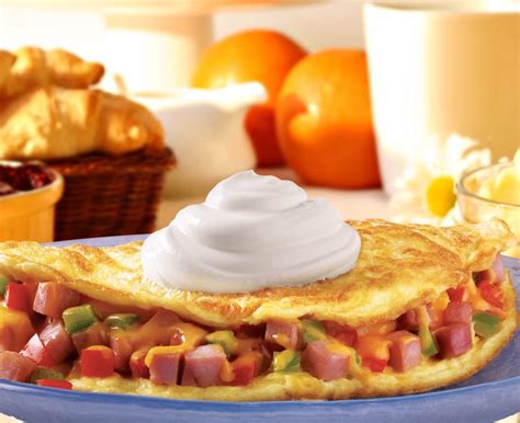 Check spelling or type a new query. Denver Omelet - Daisy Brand - Sour Cream & Cottage Cheese