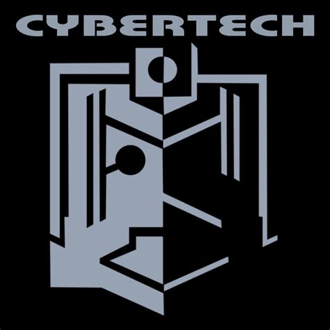 History Of All Logos All Cybertech Logos