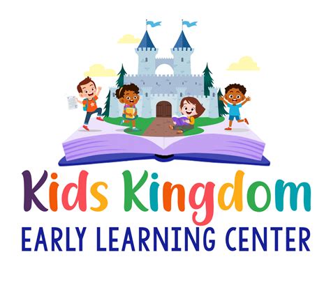 Contact Us Kids Kingdom Early Learning Center