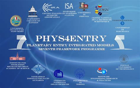 Phys4entry 7th Framework Programme