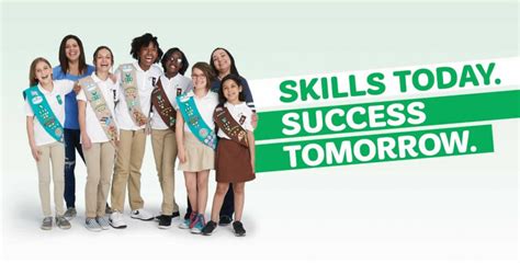 National Girl Scout Leaders Day In Usa In 2025 There Is A Day For That