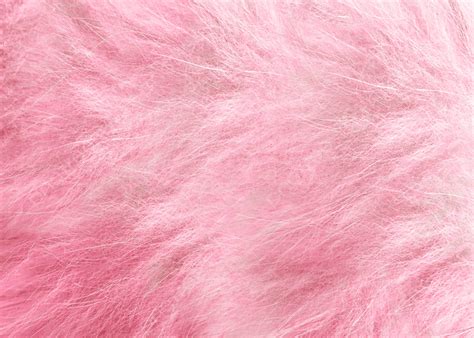 Creative Sense Of Hand Painted Pink Furry Background Blanket Carpet
