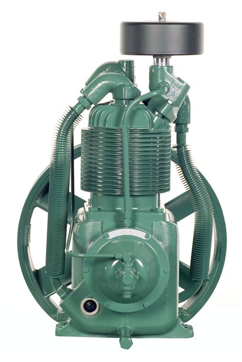 Champion R15B Replacement Air Compressor Pump 3Hp 7 5Hp Bare Pump