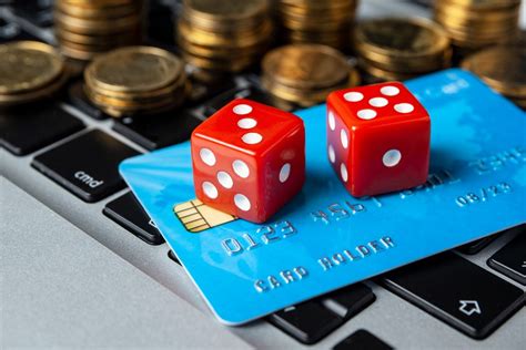 When you play at online gambling sites accepting credit cards, you can: UK Bans Credit Card Payments for Gambling - USA Online Casino
