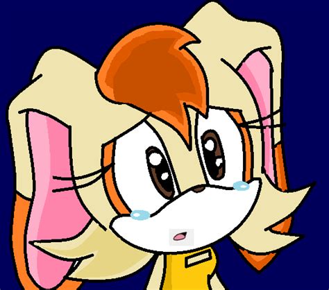 Ice cream hare domestic rabbit, rabbit, cream, mammal png. ShadowXCream: marzo 2011