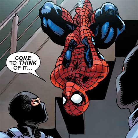 Spidey Icon Spiderman Comic Marvel Spiderman Deadpool And Spiderman