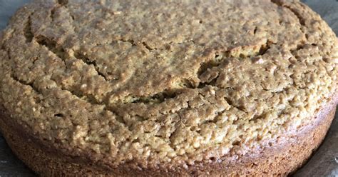 Nusskuchen & gebäck mit nüssen. Karotten-Zitronen-Kuchen (ohne Nüsse/Mandeln) von ...