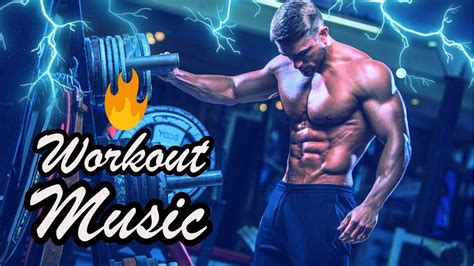 🔥 Workout Music 🔥 Gym Songs Mix Training Playlist 2020 Youtube