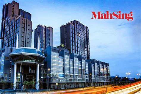 Target price consensus revisions : Mah Sing rally halts after share price exceeds analysts ...