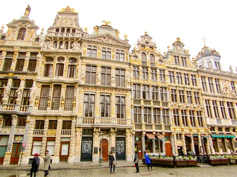 8 Unique Things To Do In Brussels Away With Maja